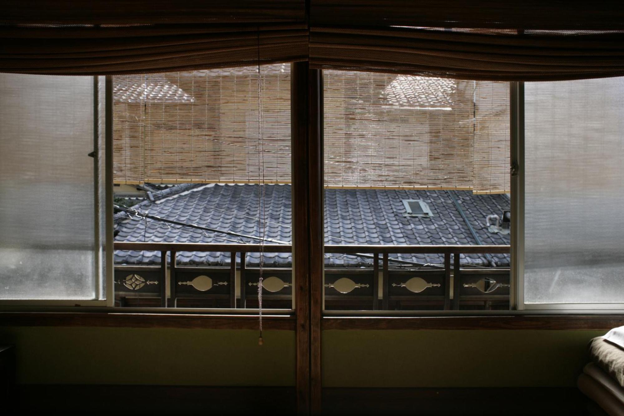 京都 五条旅馆 - 别馆酒店 客房 照片